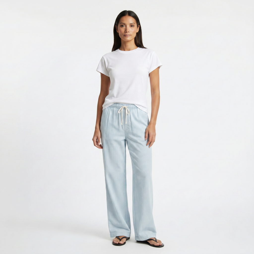 Camille Pant