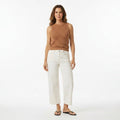 Natural State Halter Tank