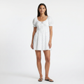 Alaysia Mini Dress