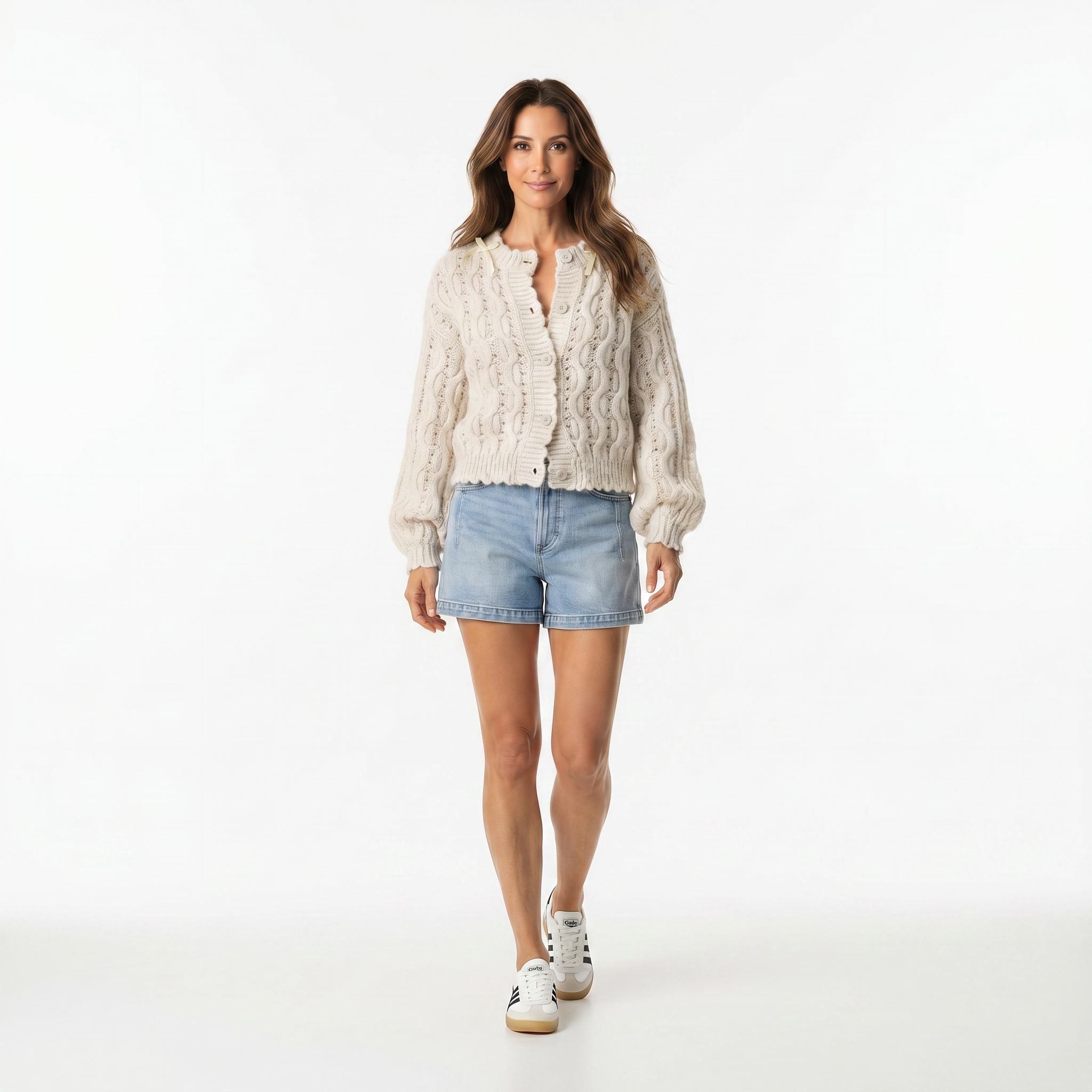Sav Cardigan