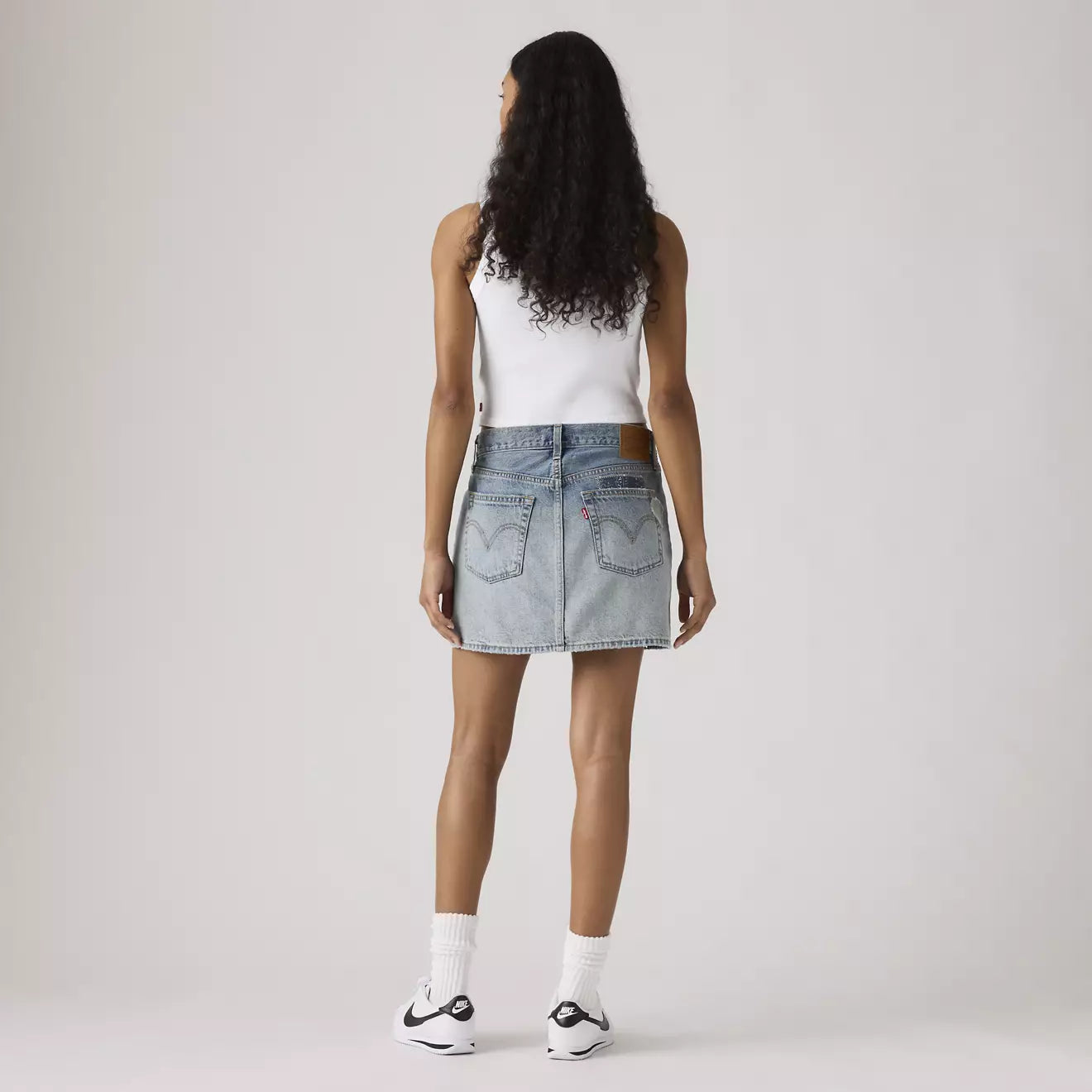 Levi's Icon Skirt