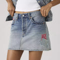 Levi's Icon Skirt