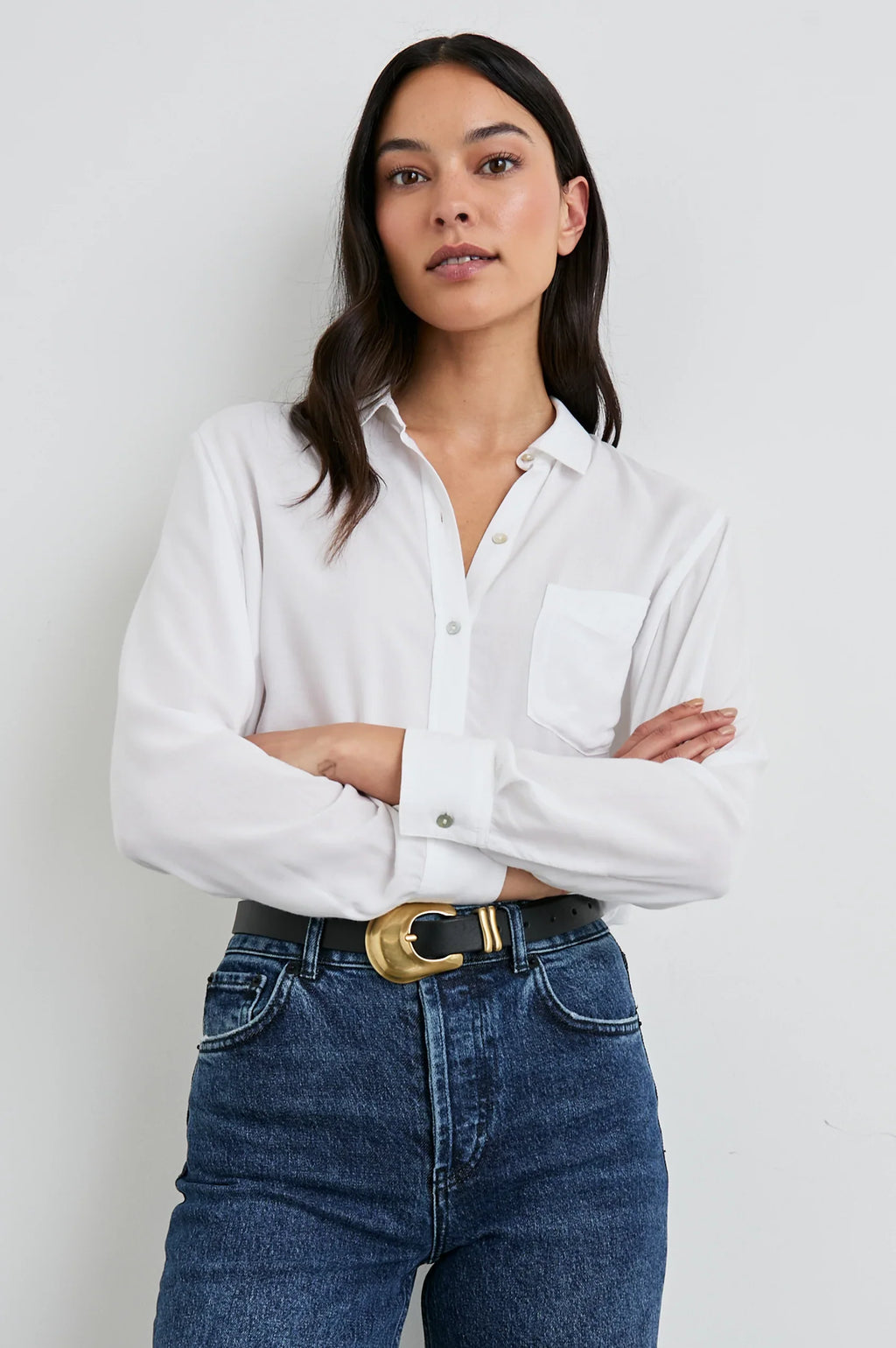 Rails Wren Shirt