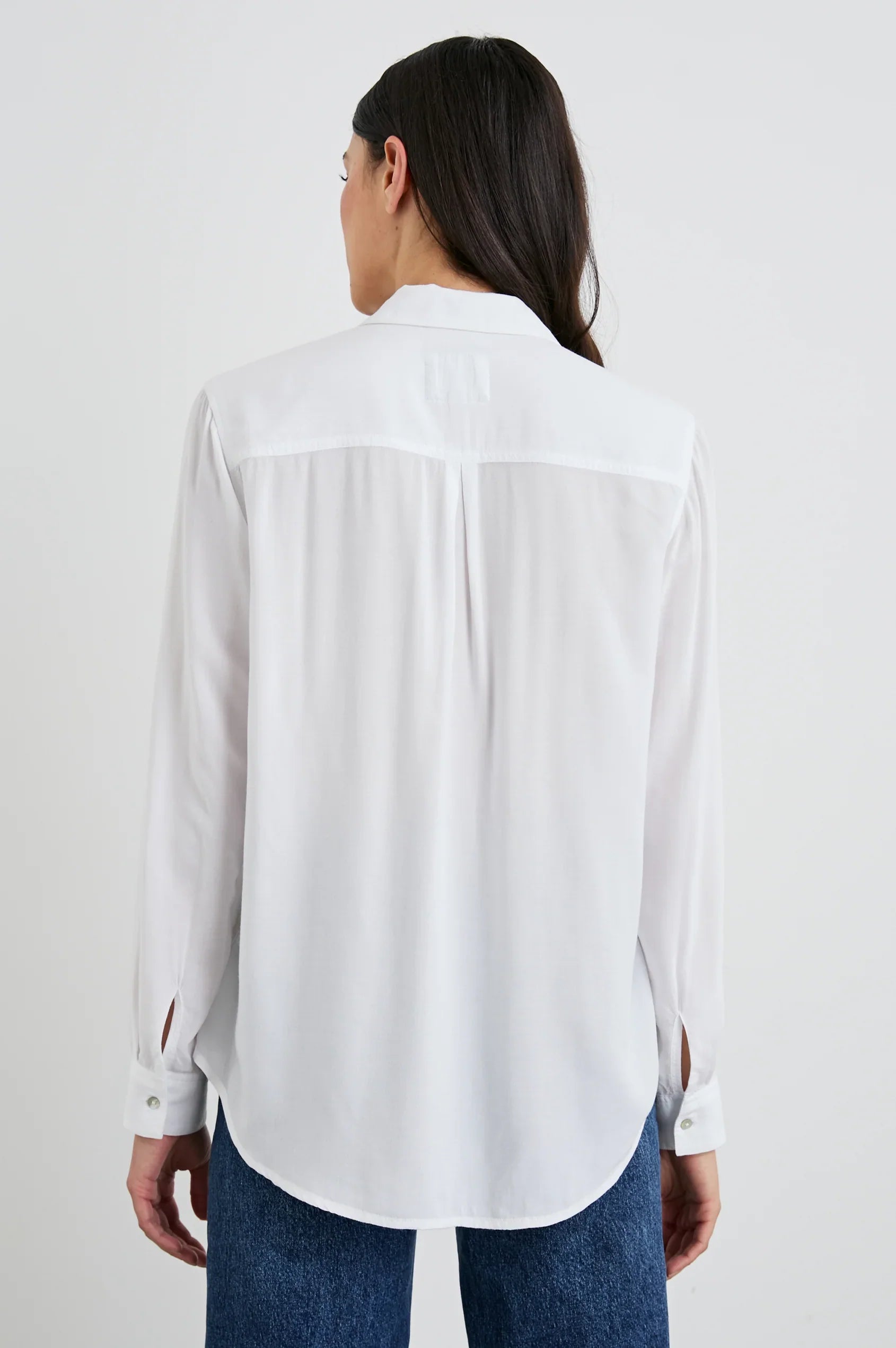 Rails Wren Shirt