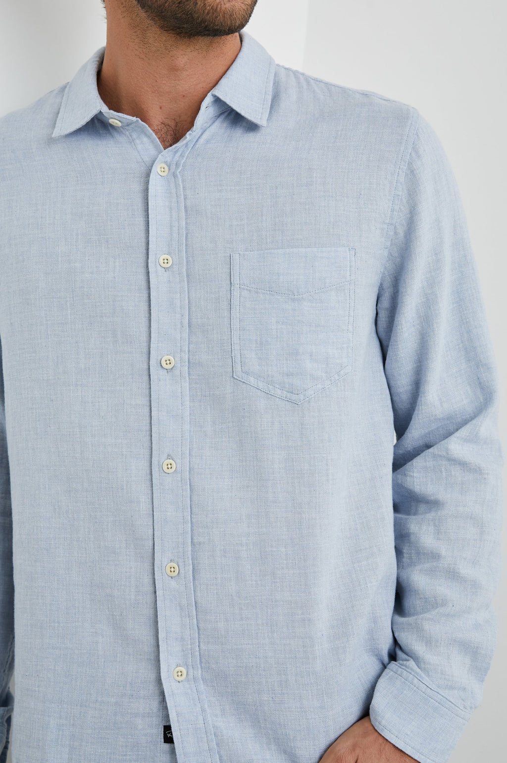 Rails Wyatt Shirt