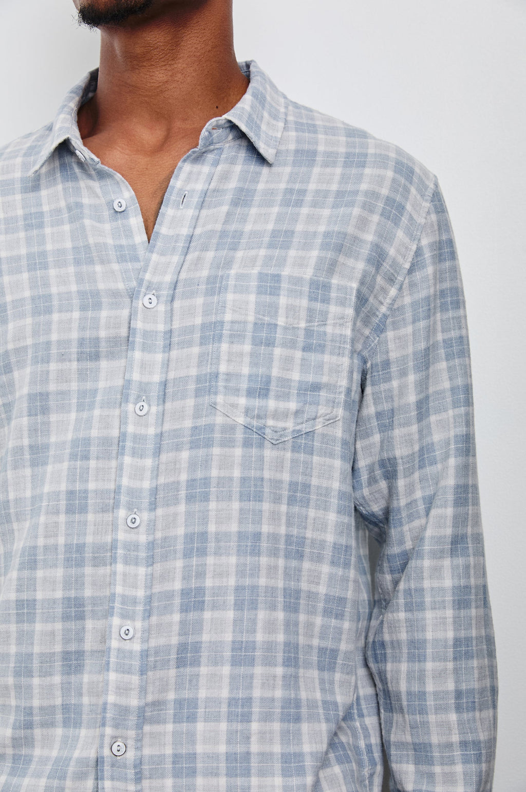 Rails Wyatt Shirt