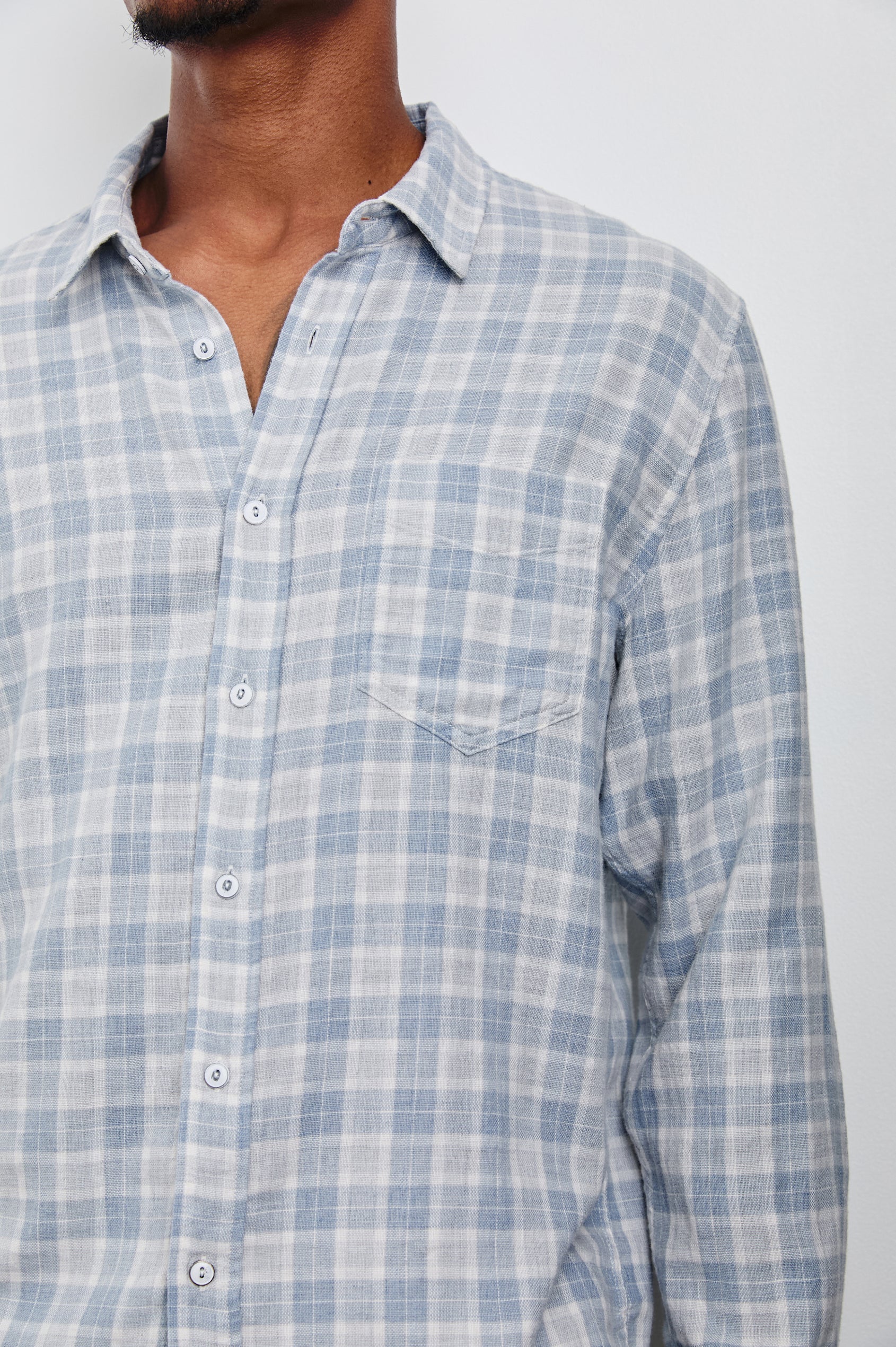 Rails Wyatt Shirt