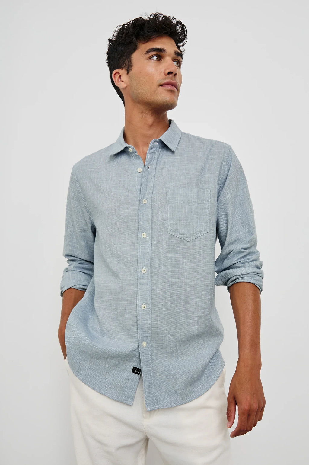 Rails Wyatt Shirt