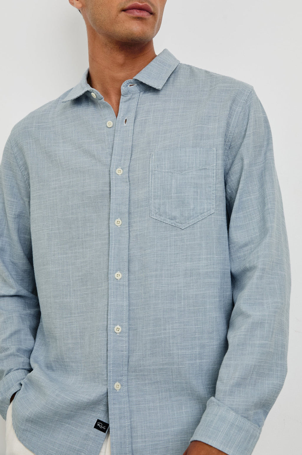Rails Wyatt Shirt