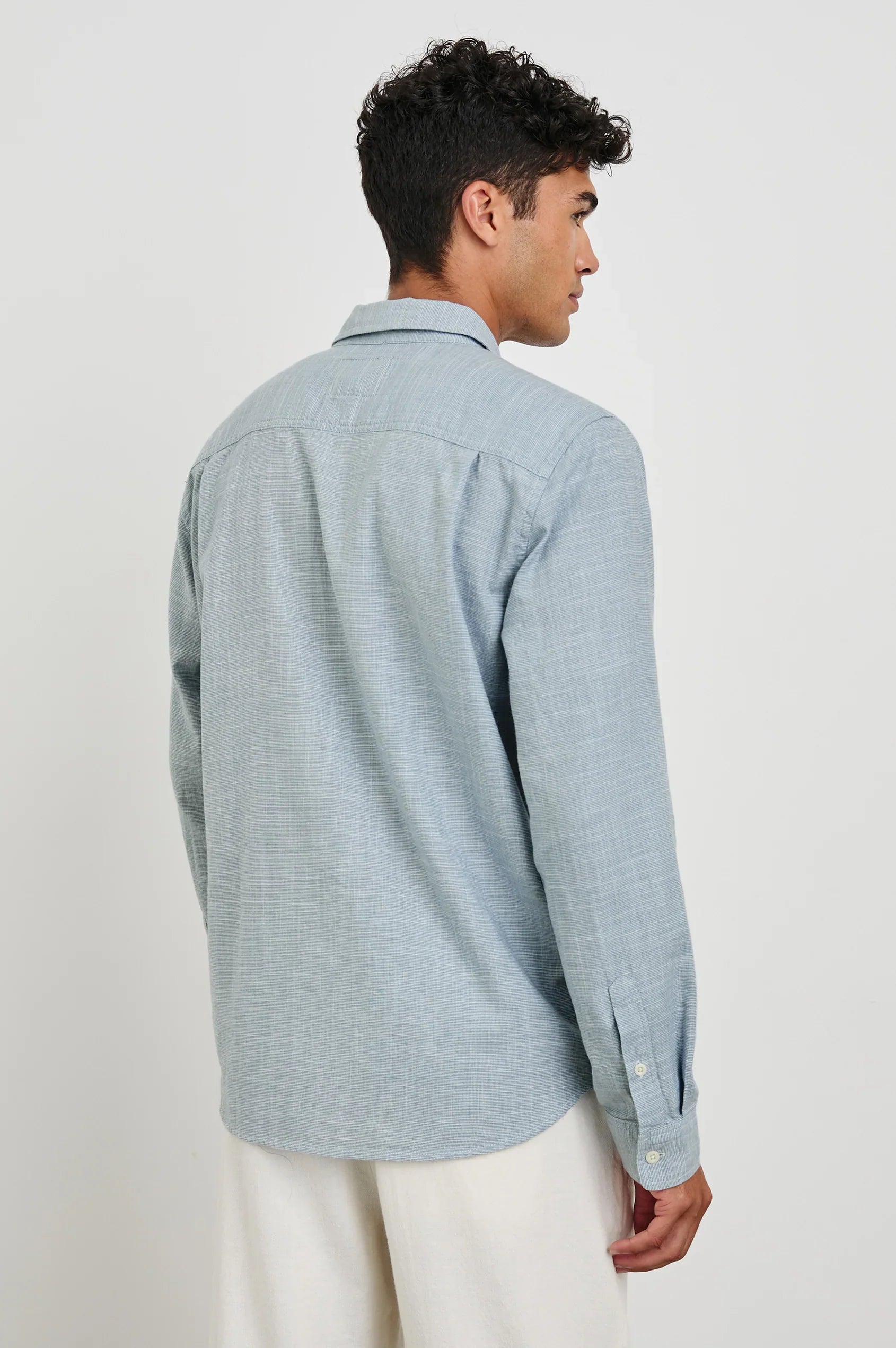 Rails Wyatt Shirt
