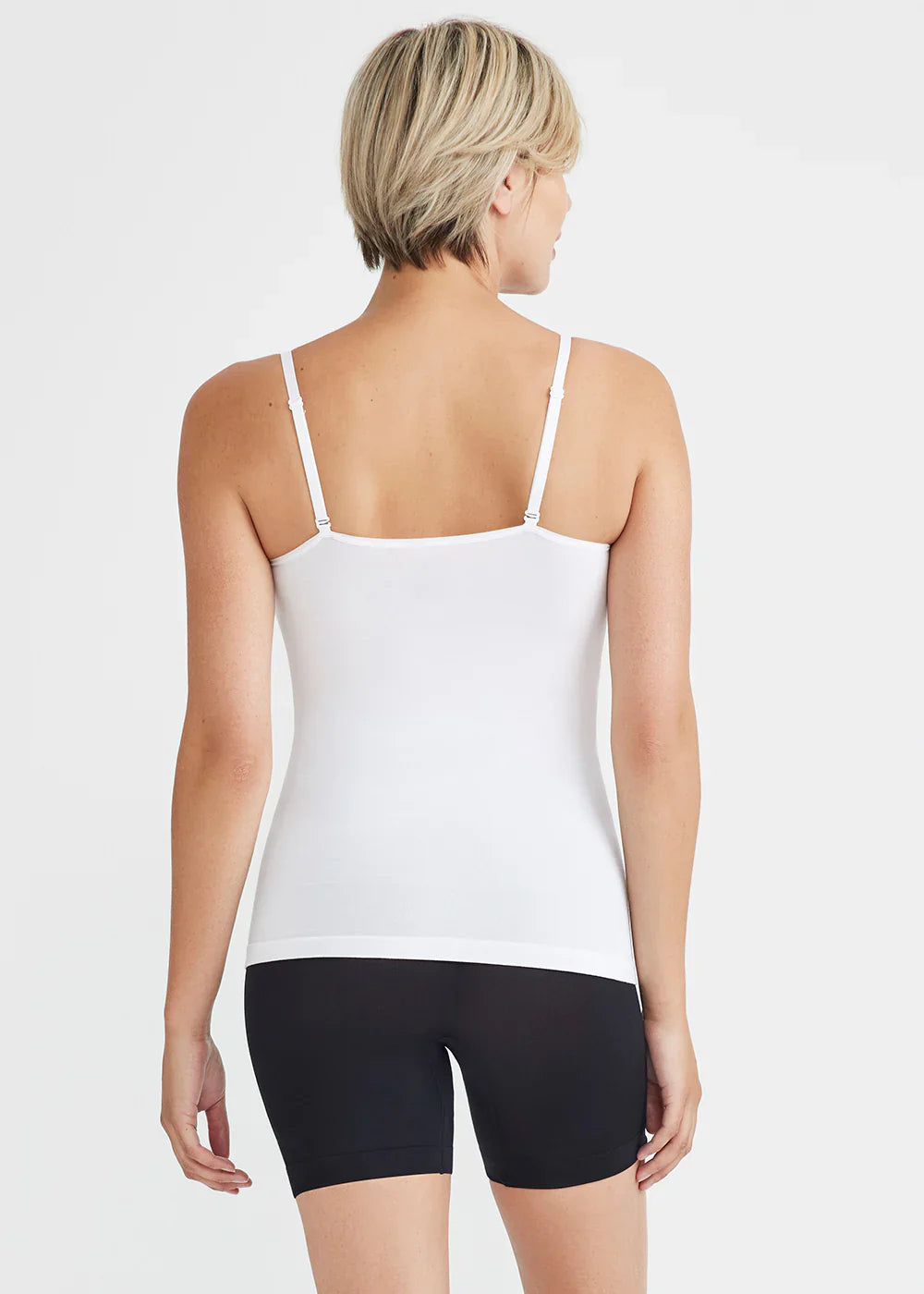 Convertible Shaping Camisole