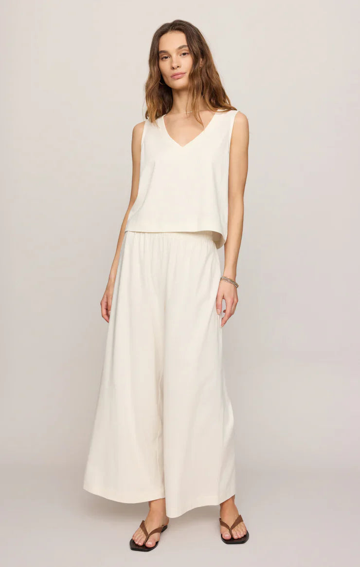 Sloane V-Neck Top