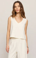 Sloane V-Neck Top