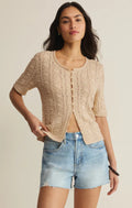 Adria Sweater Top