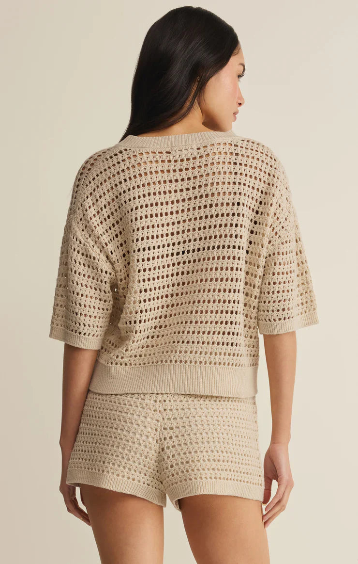 Kylo Polo Sweater