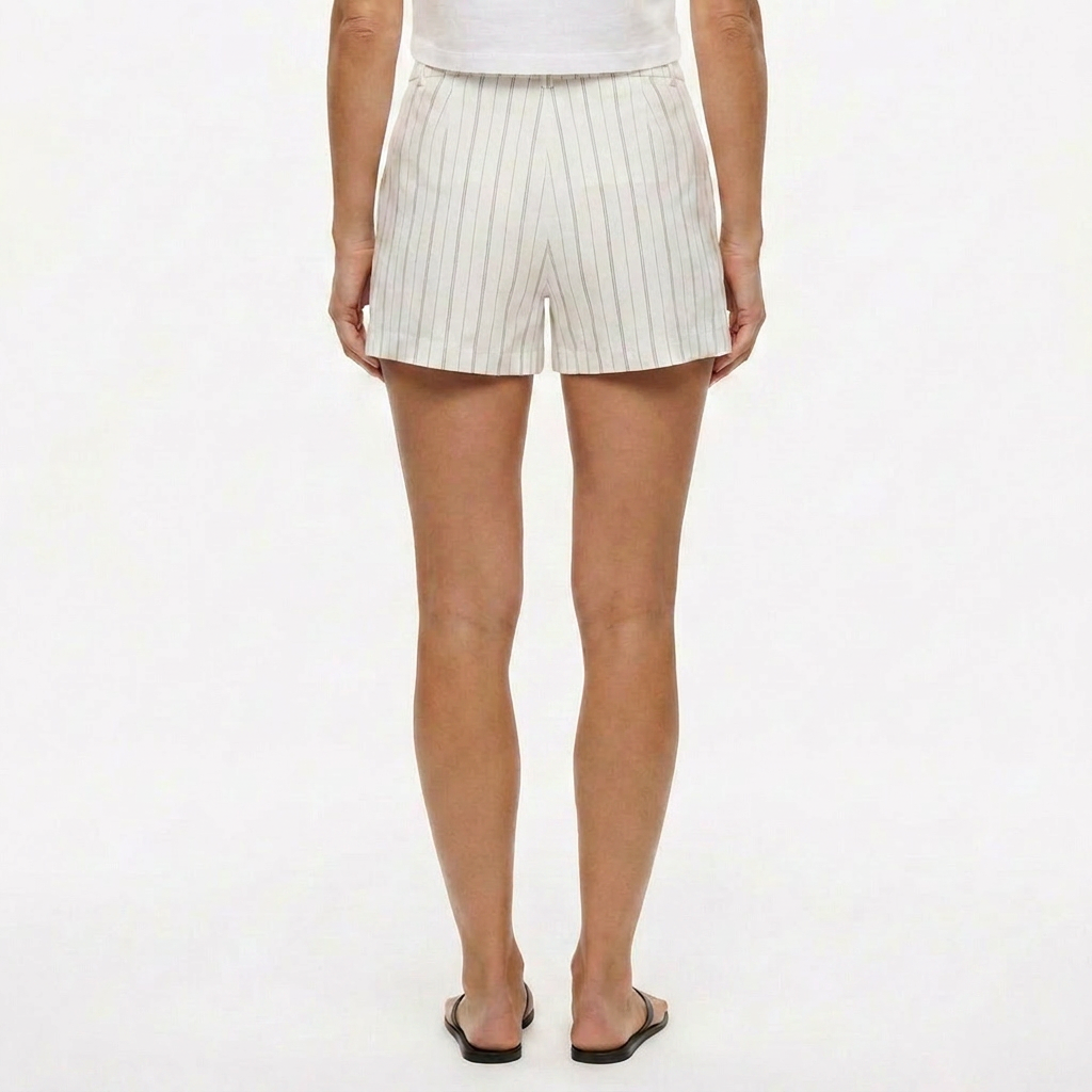 Sloan Tab Short