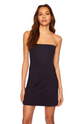 Susana Monaco Mini Essential Tube Dress