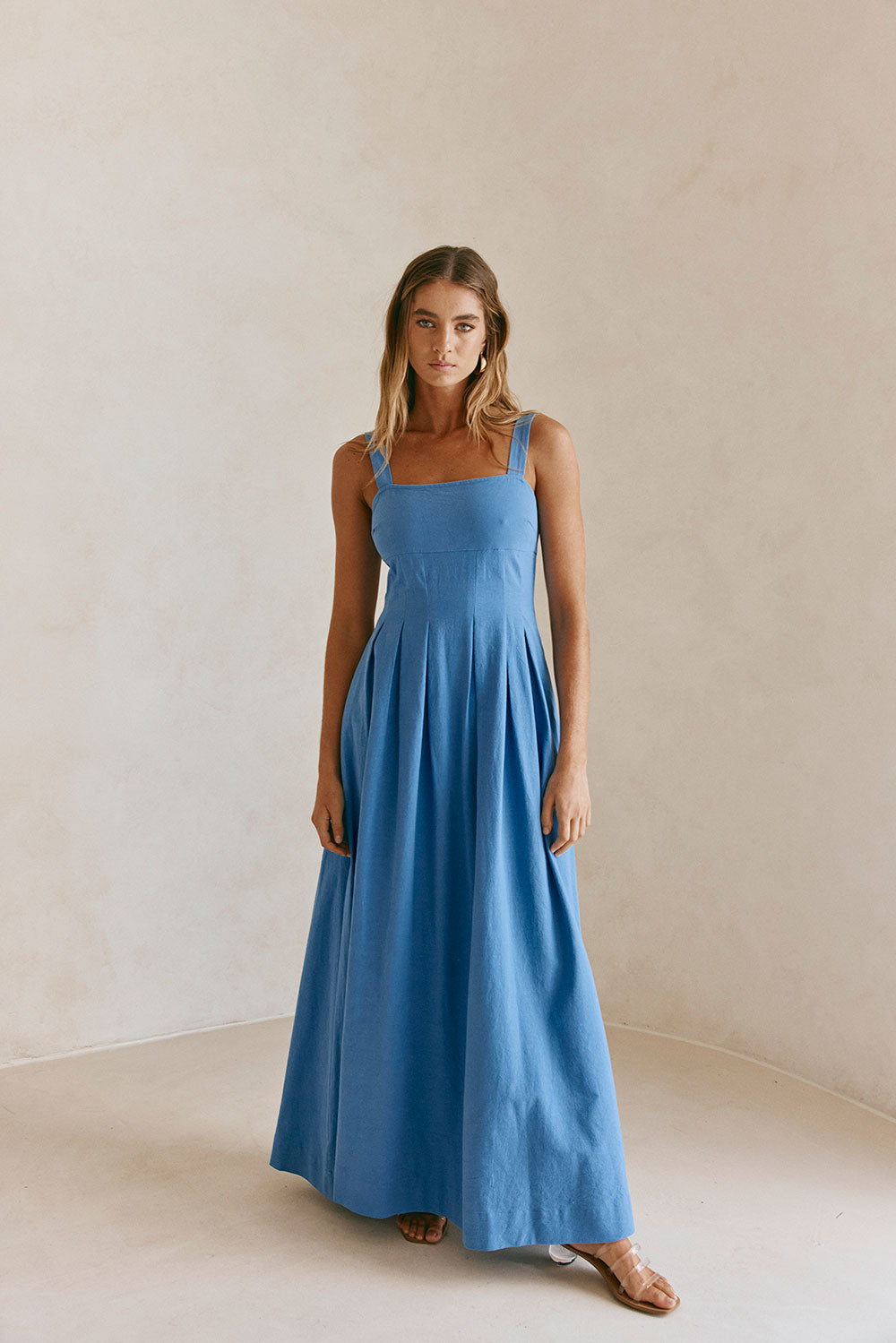 Flore Dress