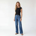 Parker Blouse