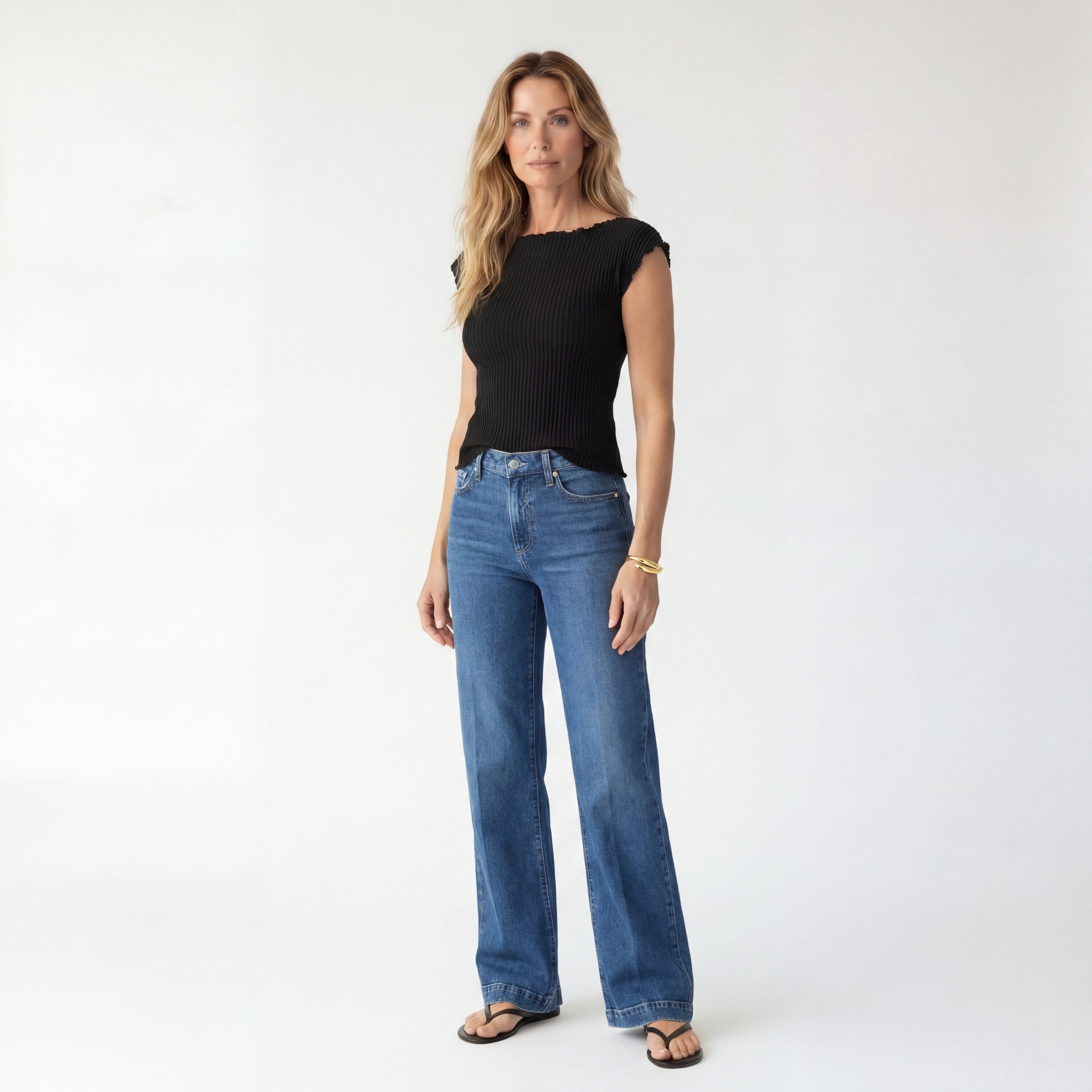 Parker Blouse
