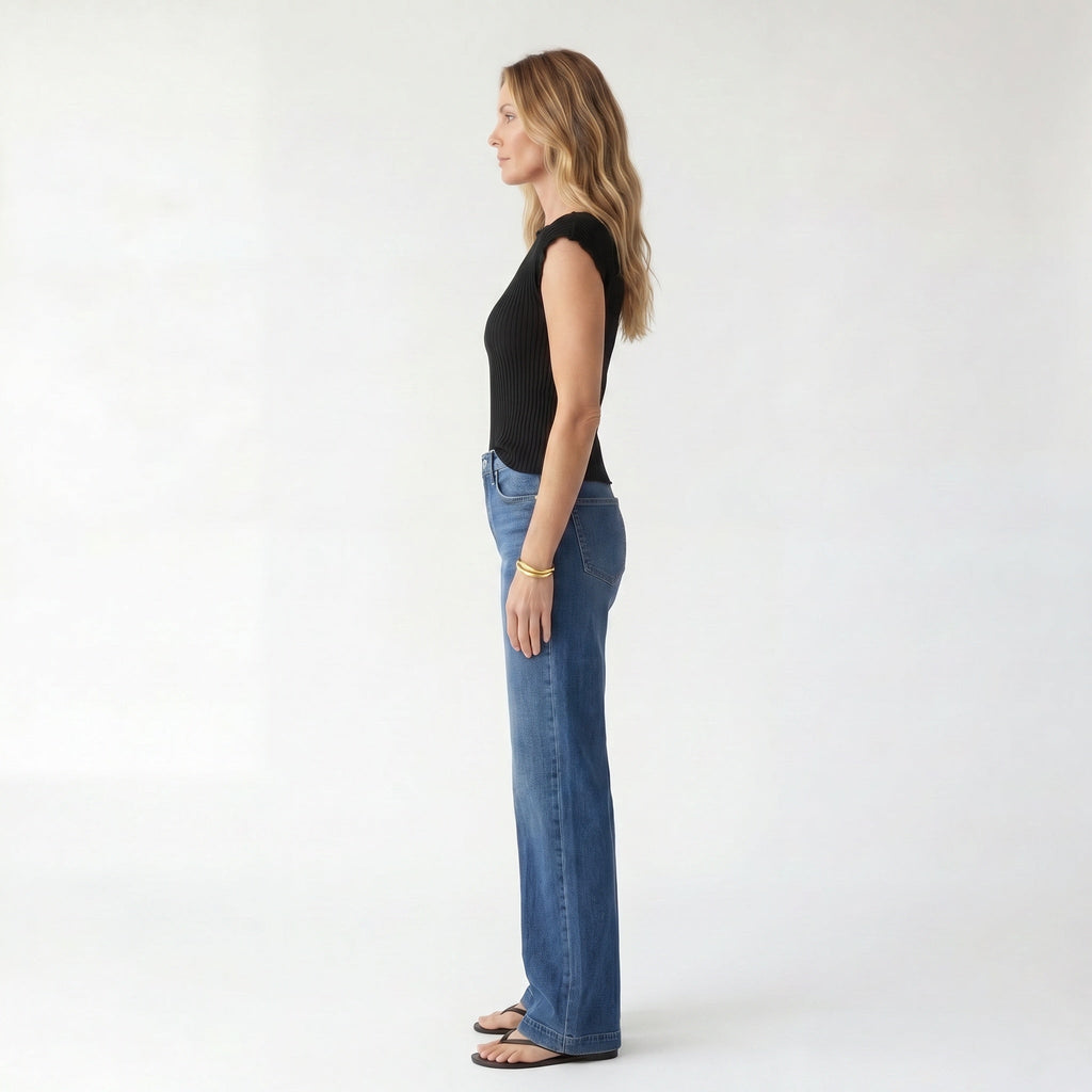 Parker Blouse