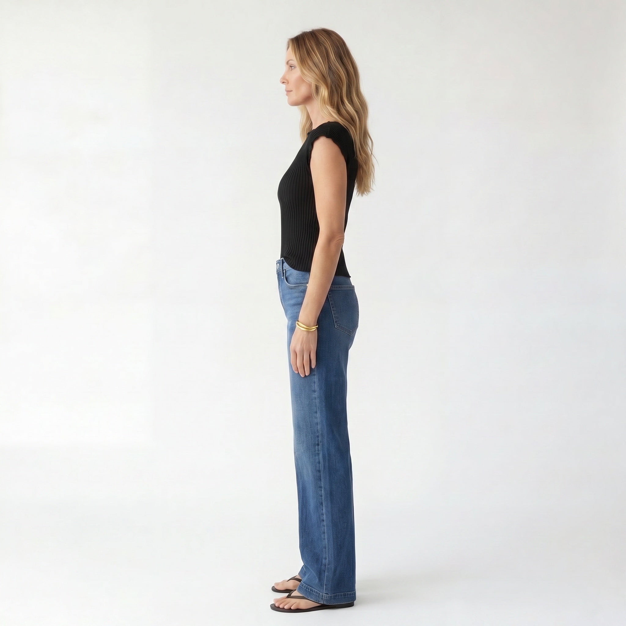 Parker Blouse