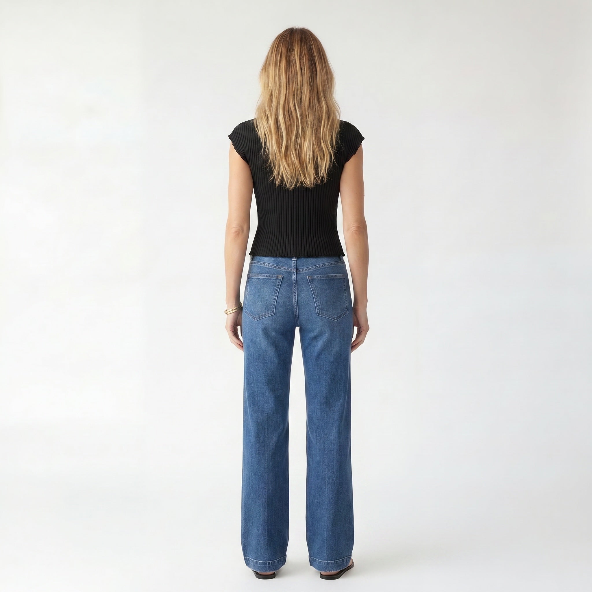 Parker Blouse