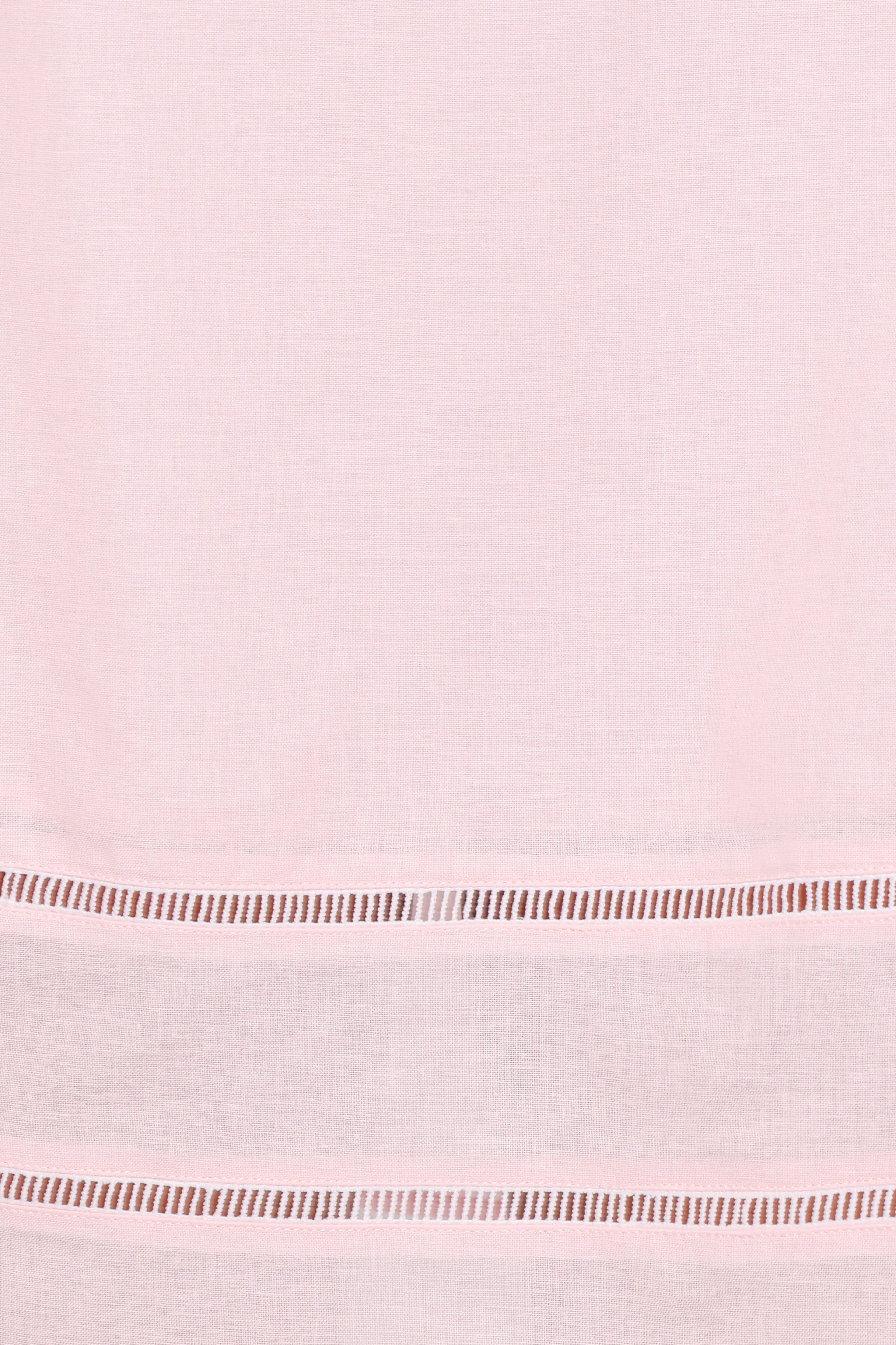 Kiata Mini Dress - Pink