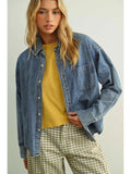 Sage Jacket