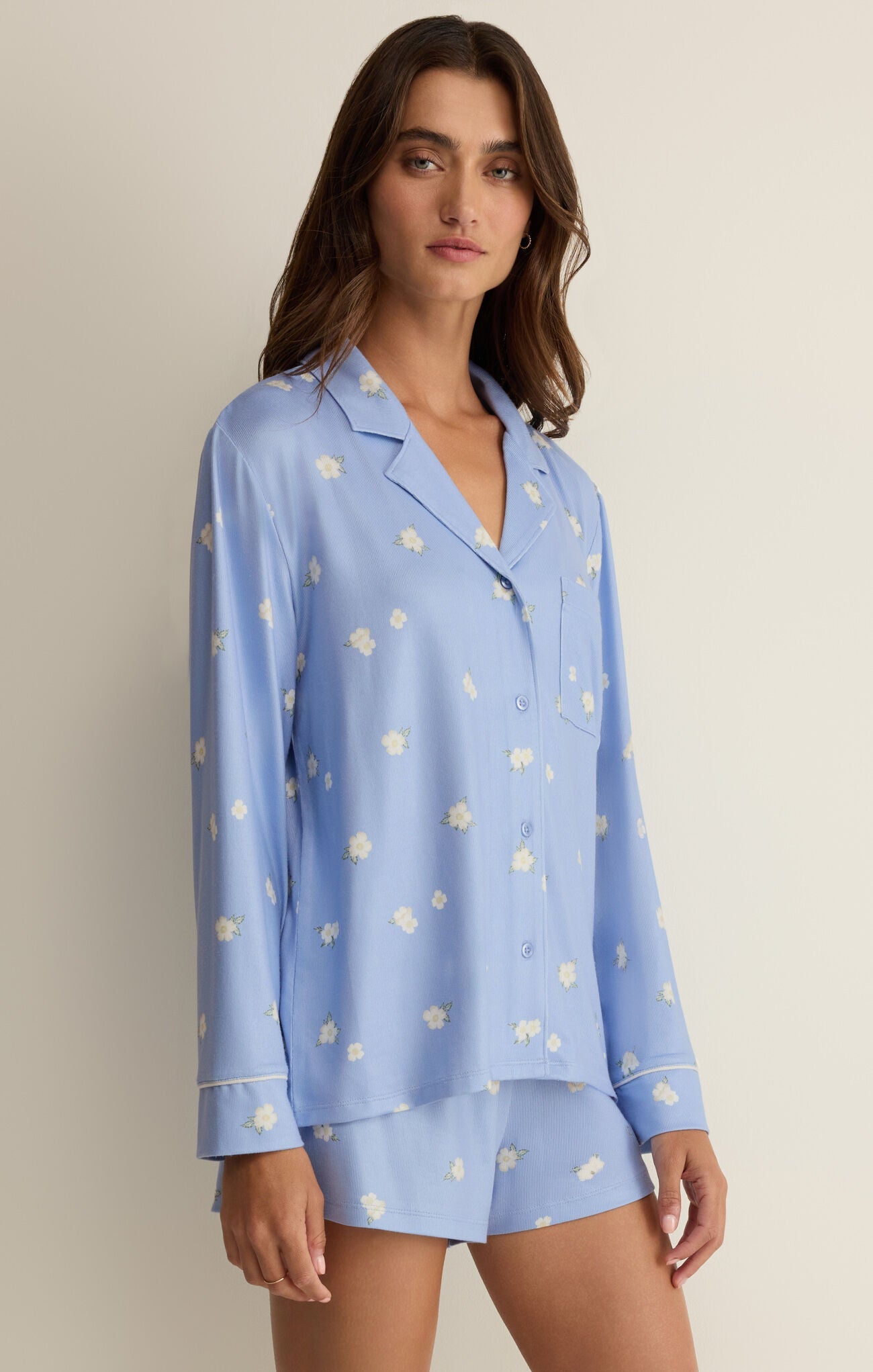 Snuggle PJ Top