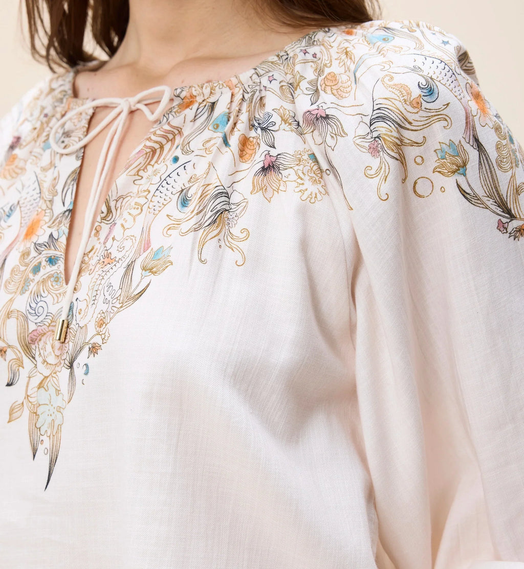 Issey Top