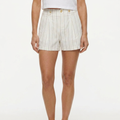 Sloan Tab Short