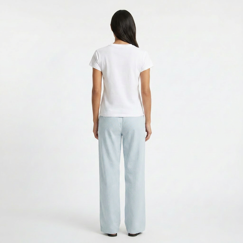 Camille Pant