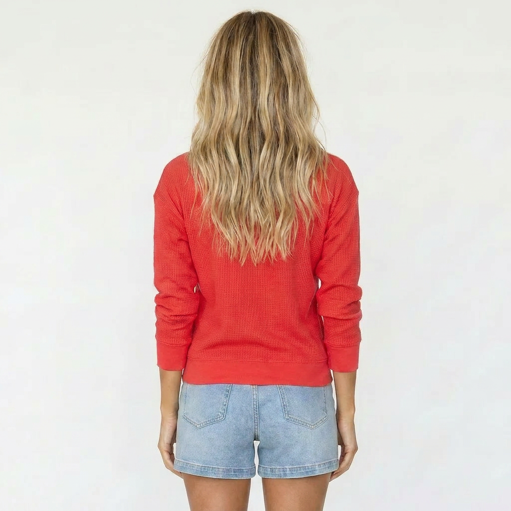 Jordan Pullover