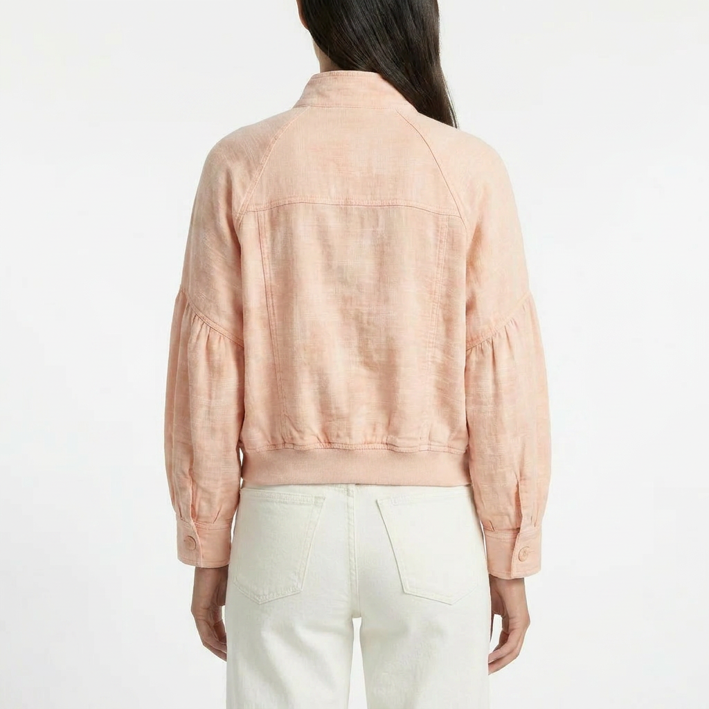 Boardwalk Jacket
