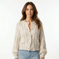 Sav Cardigan