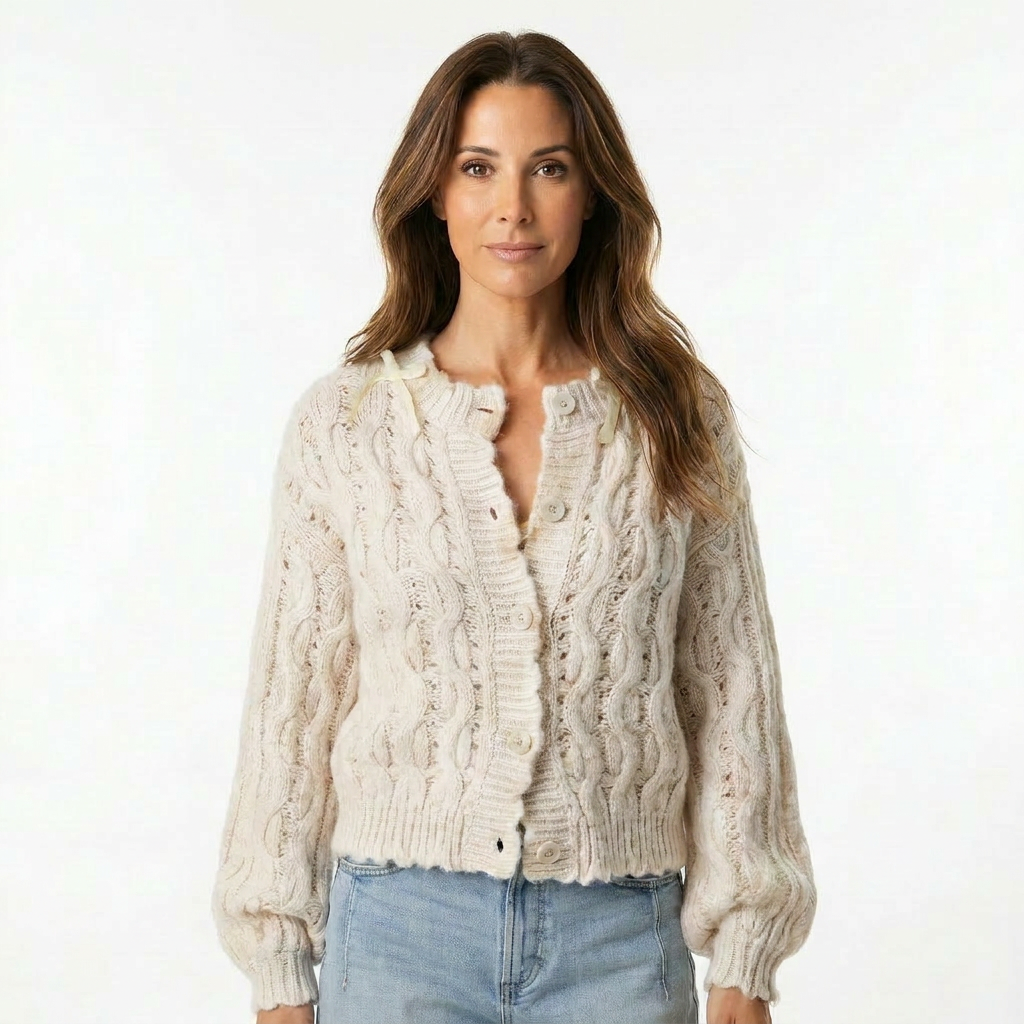 Sav Cardigan