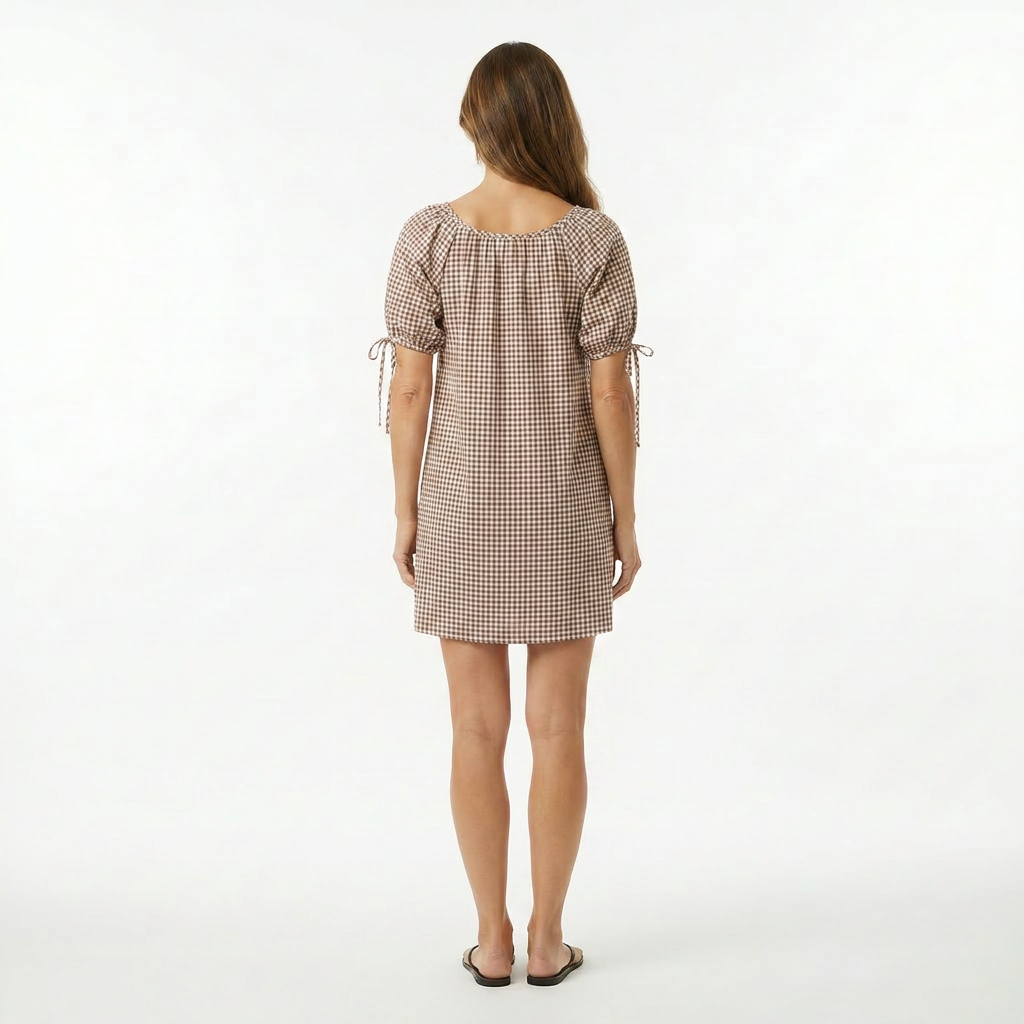 Aleca Mini Dress