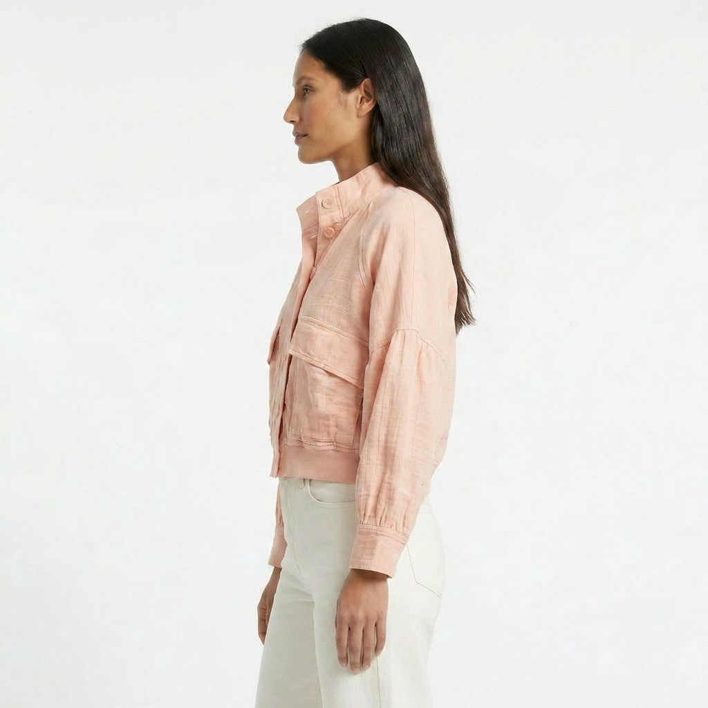 Boardwalk Jacket
