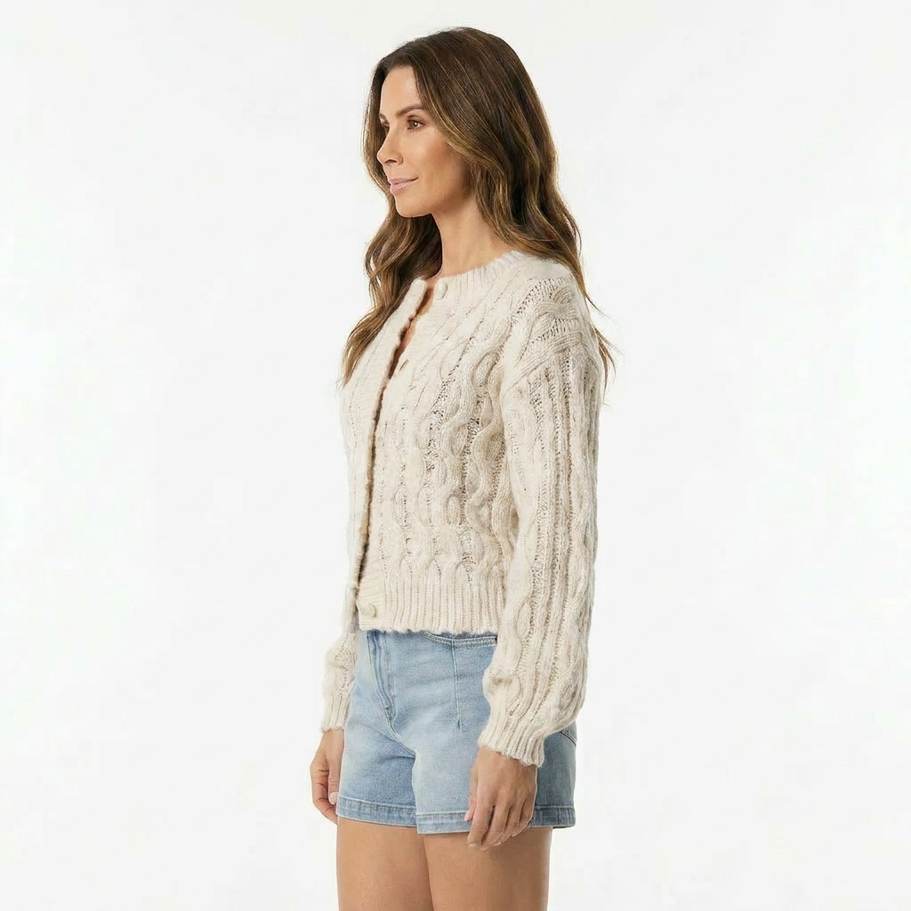 Sav Cardigan