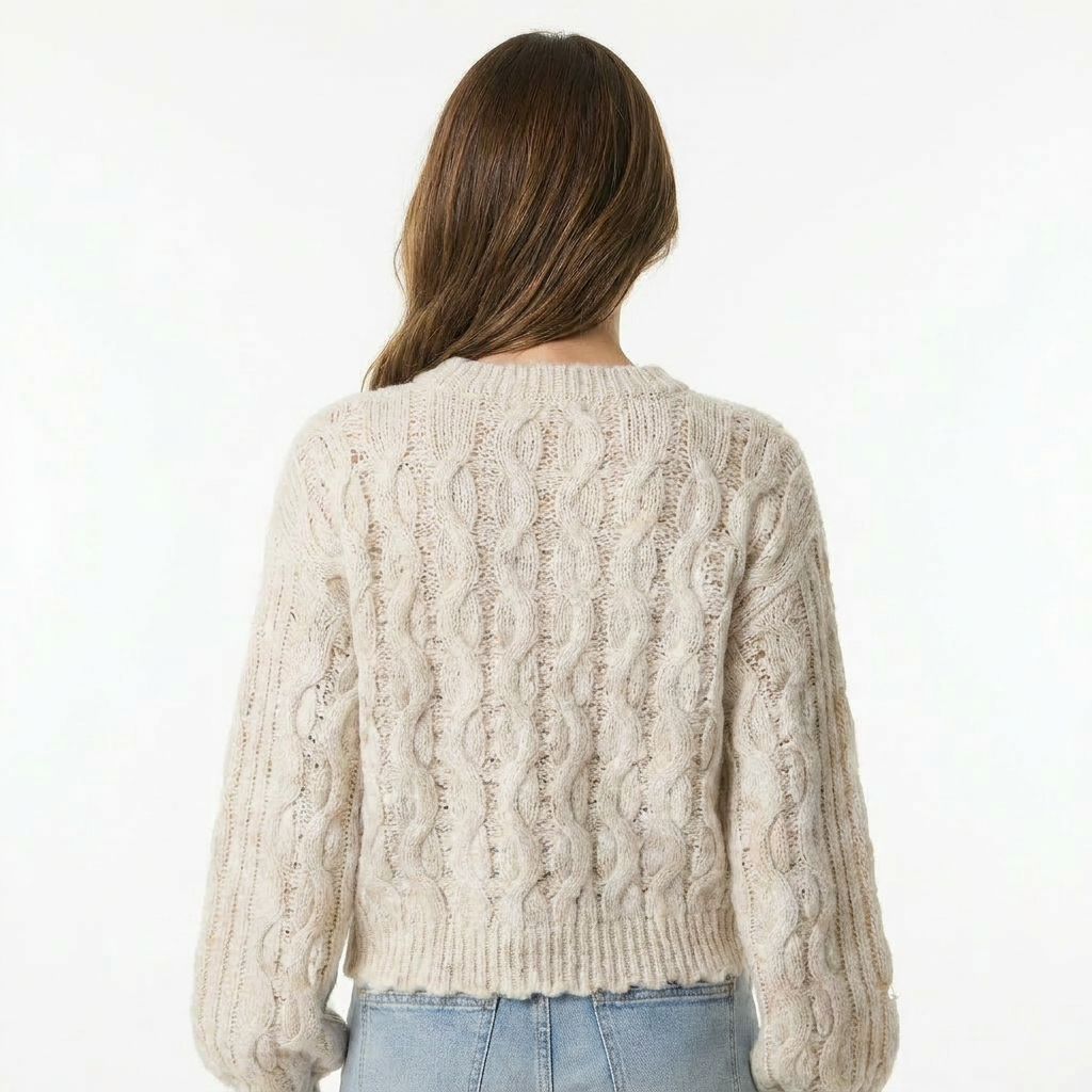 Sav Cardigan