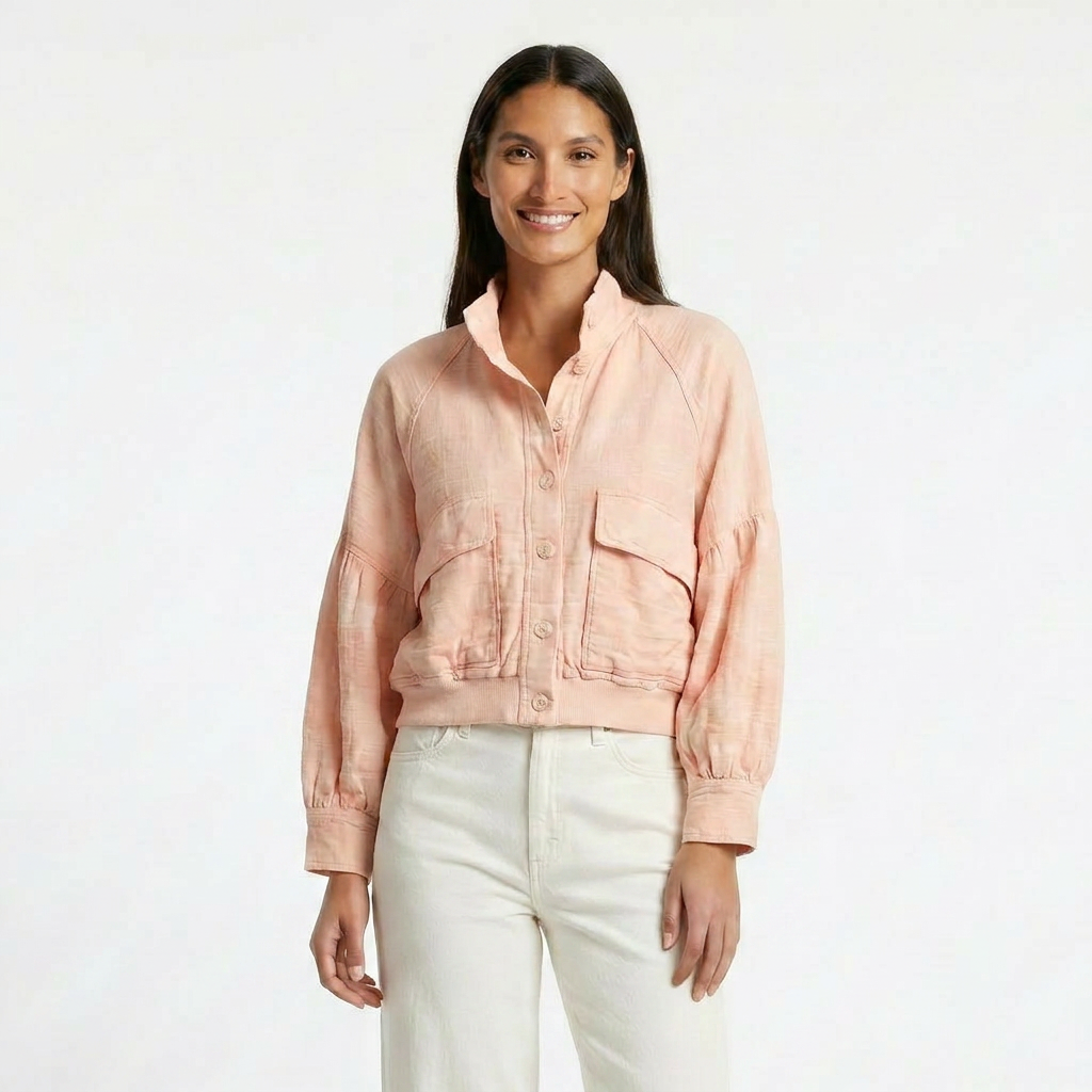 Boardwalk Jacket