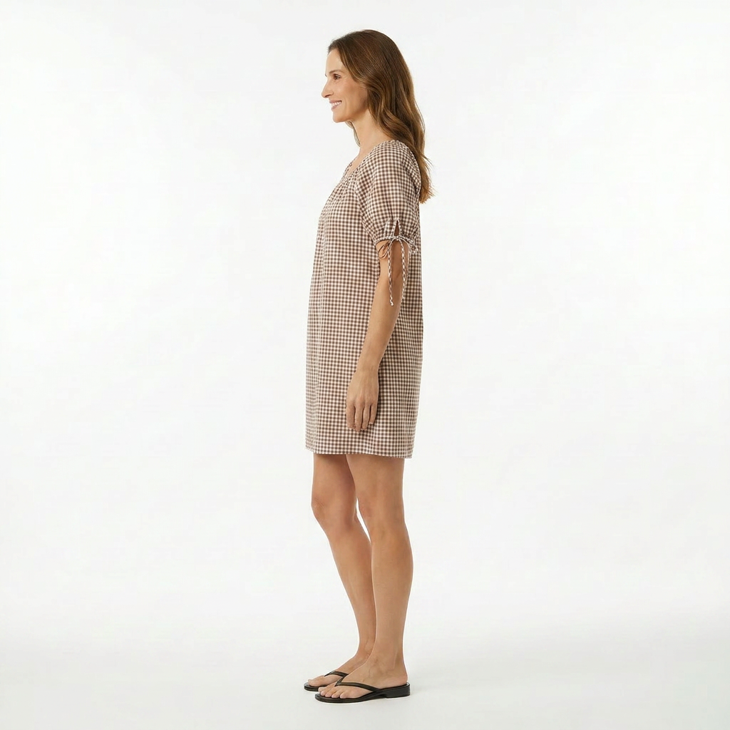 Aleca Mini Dress