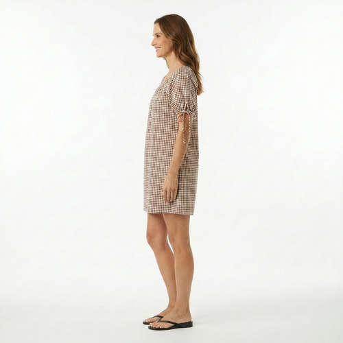 Aleca Mini Dress