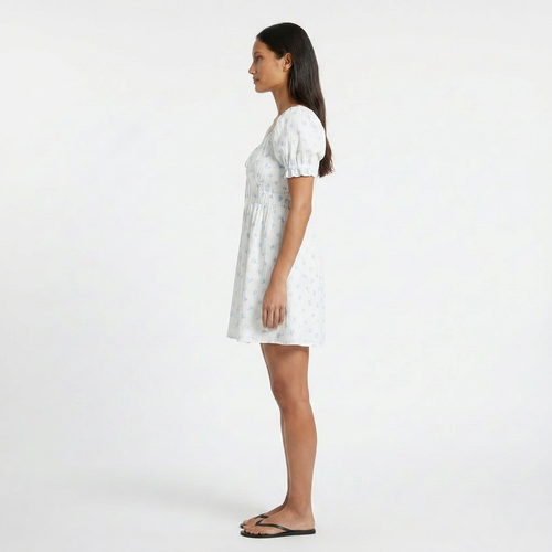 Alaysia Mini Dress