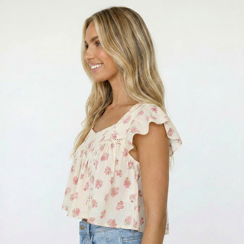 Ellen Top