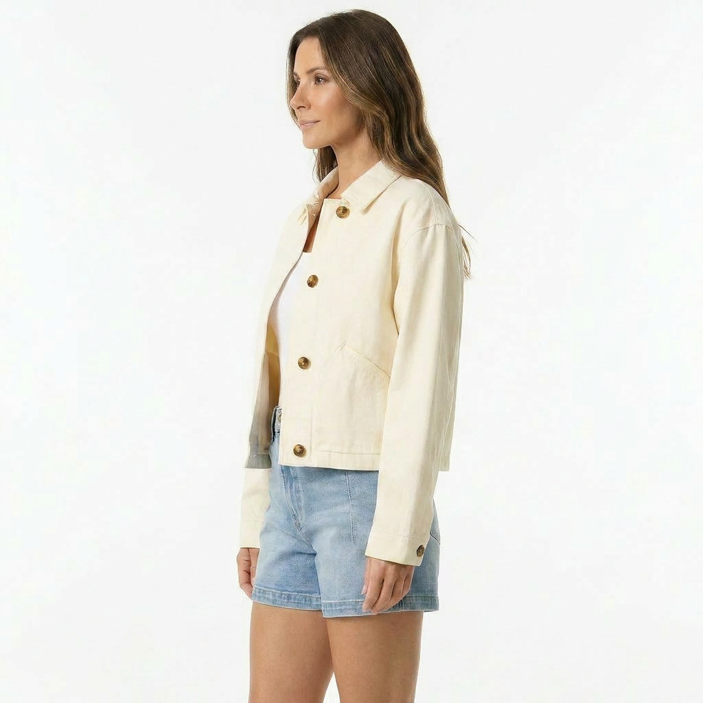 Tina Jacket