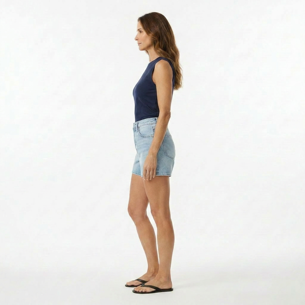 Patti Muscle Tank