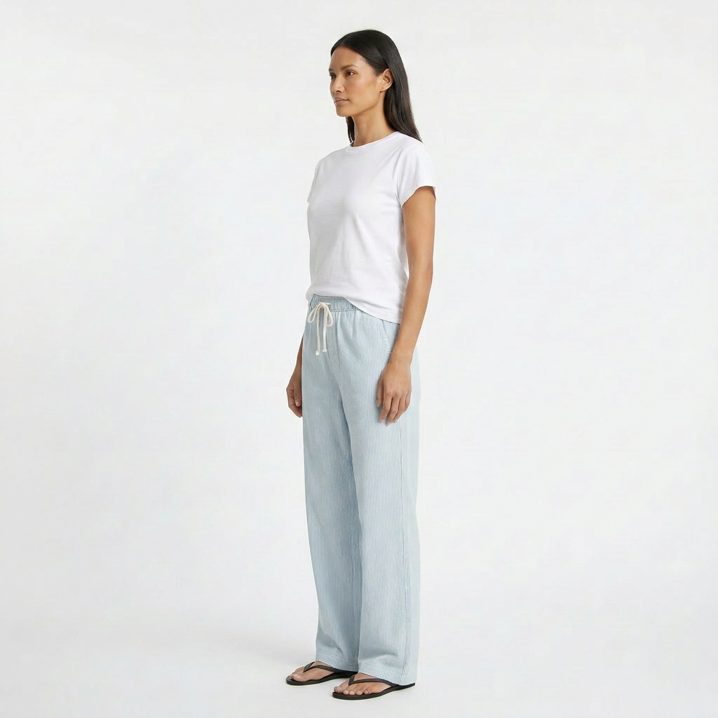 Camille Pant
