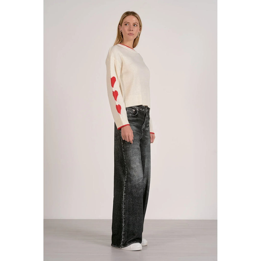 Shiloh Sweater